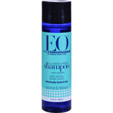 Eo Products Keratin Shampoo Coconut And Hibiscus - 8.4 Fl Oz
