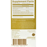 Ageless Foundation Ultra T Gold - 60 Capsules