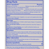 Boiron Sinusalia Sinus Pain - 60 Tablets