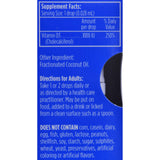 D Drops Liquid Vitamin D3 - 1000 Iu - 0.34 Fl Oz