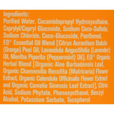 Eo Products Everyone Liquid Soap Citrus And Mint - 32 Fl Oz