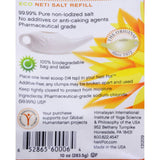 Himalayan Institute Neti Pot Salt - 8 Oz