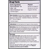 Forces Of Nature Organic Ringworm Control - 11 Ml