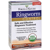 Forces Of Nature Organic Ringworm Control - 11 Ml