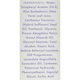 Emerita Pro-gest Cream - Lavender - 4 Oz