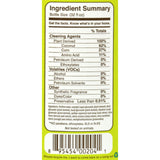 Better Life Whatever All Purpose Cleaner - Sage And Citrus - 32 Fl Oz