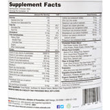 Naturade All-in-one Vegan Chocolate Shake - 24.34 Oz