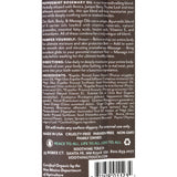 Soothing Touch Bath Body And Massage Oil - Organic - Ayurveda - Peppermint Rosemary - Muscle Comfort - 4 Oz