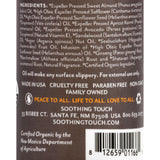 Soothing Touch Bath Body And Massage Oil - Ayurveda - Sandalwood - Rich And Exotic - 4 Oz