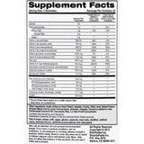 Smartypants Multivitamin - Kids Fiber Complete Gummy - 120 Ct