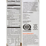 Svelte Protein Shake - Organic - Cappucino - 11 Fl Oz - Case Of 8