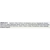 Earth Science After Shave - 145 Skin Soother - 5.9 Fl Oz