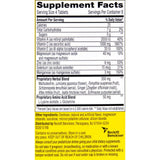 Airborne Chewable Tablets With Vitamin C - Citrus - 32 Tablets