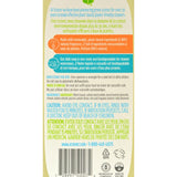 Ecover Liquid Dish Soap - Lime Zest - 25 Oz - Case Of 6