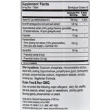 Diamond-herpanacine Diamond Mind - 60 Tablets