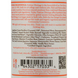 Nubian Heritage Body Lotion - Coconut And Papaya - 3 Fl Oz - 1 Case