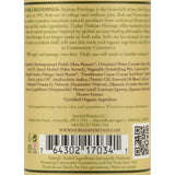Nubian Heritage Body Lotion - Indian Hemp Haitian - 3 Fl Oz - 1 Case