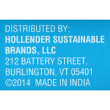 Sustain Condoms Ultra Thin - 3 Pack