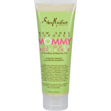 Sheamoisture All Over Body Scrub - Mommy - Raw Shea Cupuacu - 8 Oz