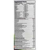 Greens Plus Superfood - Advanced Multi - Vanilla Chai - 9.4 Oz
