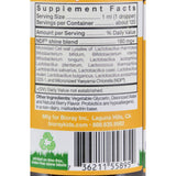 Bioray Kids Ndf - Shine - Drops - Raspberry - 4 Oz
