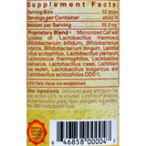 Bioray Cytoflora - Immunity Tonic - 4 Oz