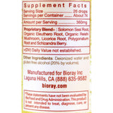 Bioray Loving Energy - 2 Oz