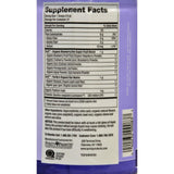 Ojc-purity Products Organic Juice Cleanse - Certified Organic - Advanced Daily Fiber Formula - Blueberry Detox - 7.4 Oz