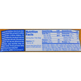 Balance Bar - Gold - Caramel Nut Blast - 1.76 Oz - Case Of 6