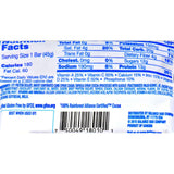 Balance Bar - Dark Chocolate Crunch - 1.58 Oz - Case Of 6