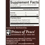 Prince Of Peace Tea - Herbal - Cholesterol - 18 Bags