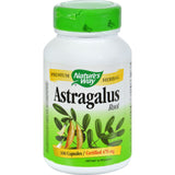 Nature's Way Astragalus Root - 470 Mg - 100 Capsules