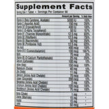 Deva Vegan Multivitamin And Mineral Supplement Iron Free - 90 Tablets