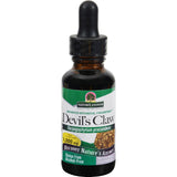 Nature's Answer Alcohol Free Devil's Claw Root - 1 Oz