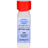 Hyland's Bryonia Alba 30x - 250 Tablets