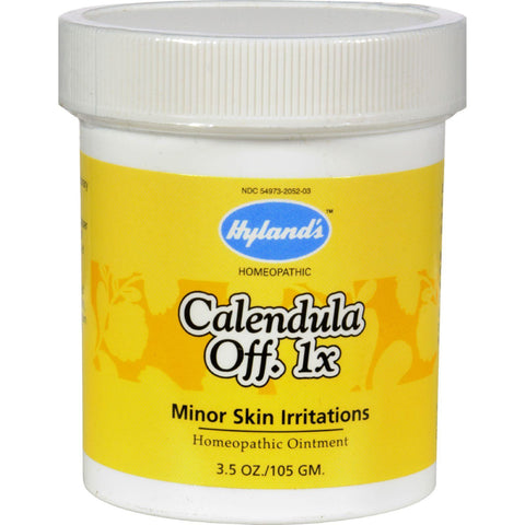 Hyland's Calendula Off 1x - 3.5 Oz