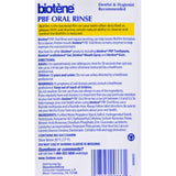 Biotene Dental Pbf Oral Rinse - 16 Fl Oz
