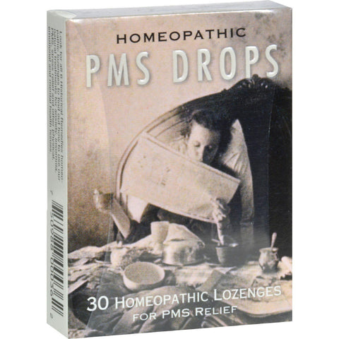 Historical Remedies Pms Drops - Case Of 12 - 30 Drops