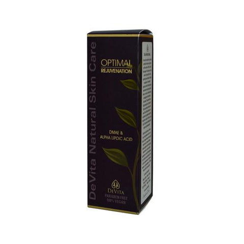 Devita Optimal Rejuvenation - 1 Fl Oz