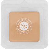 Honeybee Gardens Pressed Mineral Powder Malibu - 0.26 Oz