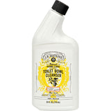 J.r. Watkins Toilet Bowl Cleanser Lemon - 24 Fl Oz