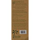 Aloha Bay Palm Tapers Red - 4 Candles