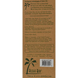 Aloha Bay Palm Tapers Cream - 4 Candles