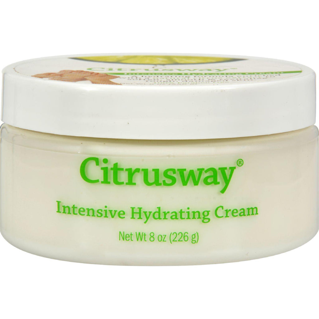 Citrusway Hydrating Foot Lotion - 8 Oz