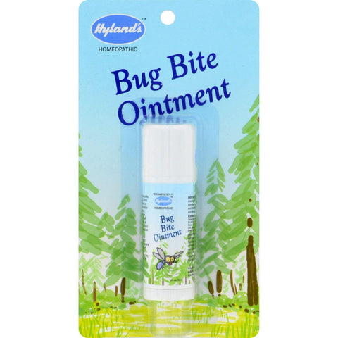 Hyland's Bug Bite Ointment - 0.26 Oz