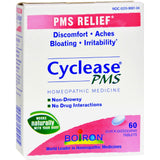 Boiron Cyclease Pms - 60 Tablets