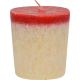 Aloha Bay Votive Candle - Love - Case Of 12 - 2 Oz