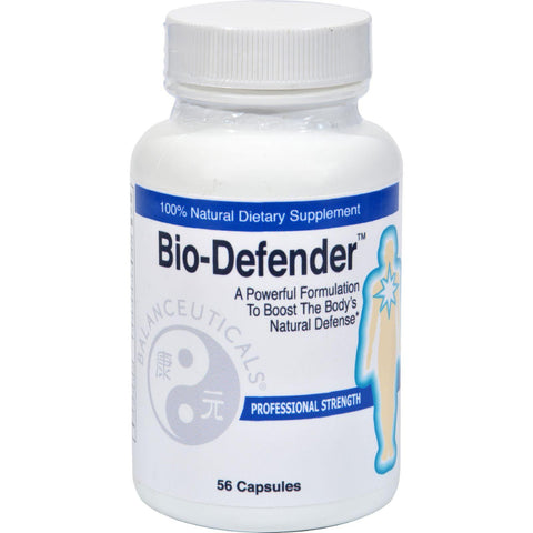 Balanceuticals Biodefender - 56 Caps