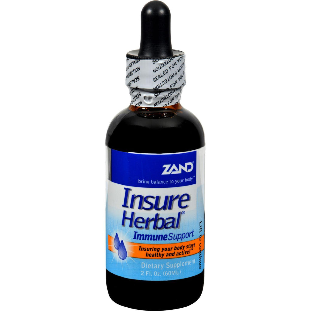 Zand Insure Immune Support - 2 Fl Oz