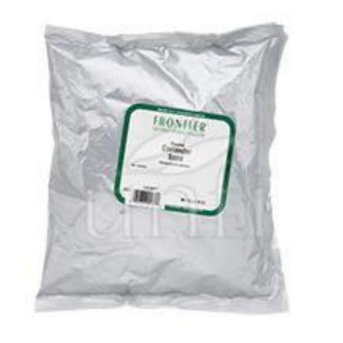 Frontier Herb Coriander Seed - Powder - Ground - Bulk - 1 Lb